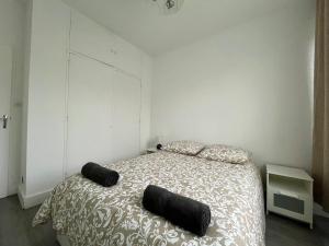 Appartements Superbe T2 a 15 min de Lyon : photos des chambres