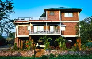 Raj Shringar - Mahād