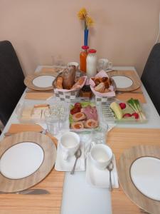 Apartman In City Szombathely ****
