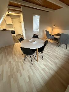 Folsted Ferie lejlighed nr 1