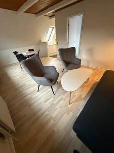 Folsted Ferie lejlighed nr 1