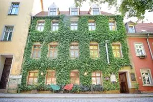 Zum Alten Krug - Osterfeld