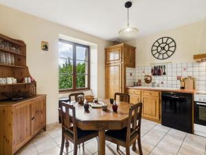 Charmante maison de campagne pour 6 avec jardin