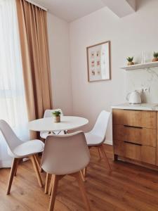 Apartament Gniezno Bulwary 7a