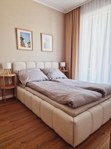 Apartament Gniezno Bulwary 7a