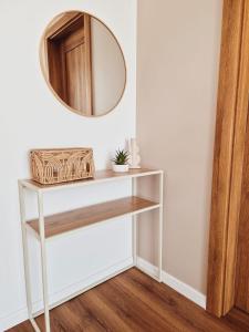 Apartament Gniezno Bulwary 7a