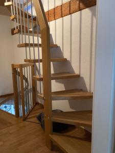 Attic Suite Mountain & Lake View - 2nd floor