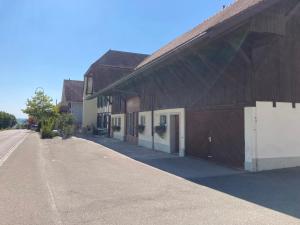 Attic Suite Mountain & Lake View - 2nd floor