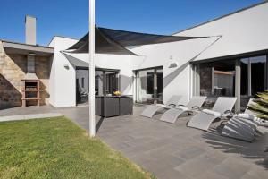 Villa Mila Piscina e Jacuzzi