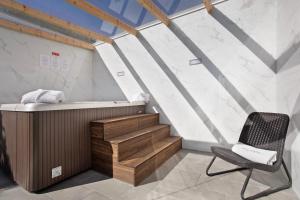 Villa Mila Piscina e Jacuzzi