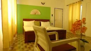 PARADISE ISLAND - Ouidah - Bopa