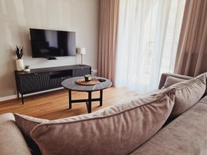 Apartament Gniezno Bulwary 7a