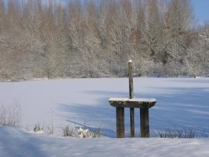 Maisons de vacances Gite du Moulin Lasnier, 3 etoiles, close to Beauval and Chateaux : photos des chambres