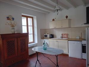 Maisons de vacances Gite du Moulin Lasnier, 3 etoiles, close to Beauval and Chateaux : photos des chambres
