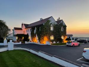 Highgrove House Hotel