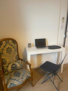Maisons d'hotes Chambre d-Hotes la Familia : photos des chambres