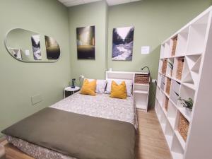 Open Space Romagna 12 vicino al mare e al centro