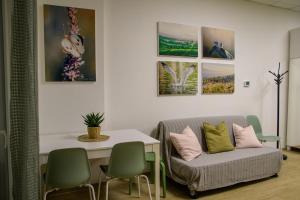 Open Space Romagna 12 vicino al mare e al centro