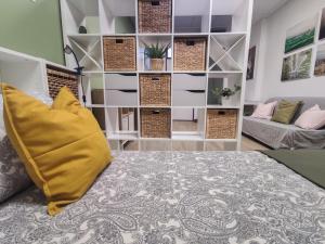 Open Space Romagna 12 vicino al mare e al centro