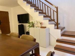 Sakura Transient House Angeles