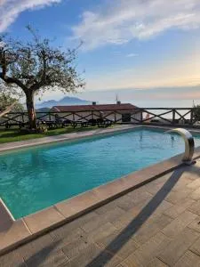 Villa Bellatrix - Massa Lubrense