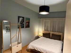 Un cocon cosy en plein Lausanne