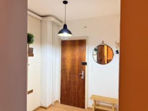 Un cocon cosy en plein Lausanne