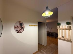 Un cocon cosy en plein Lausanne