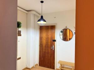 Un cocon cosy en plein Lausanne