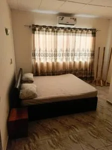 Résidence ABZ DAGBEHAMI IMMO - Bohicon