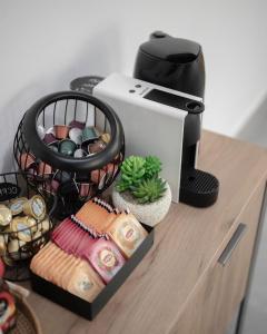 Al Damany Desert camp &Villa