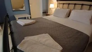 Ipsos apartment - Pyrgi