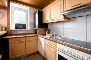 Sylt Ferienwohnung 3 Westerland