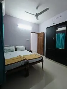 Volare villa - Elūr