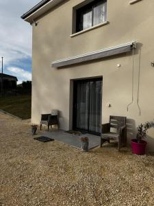 Appartements Studio24 : photos des chambres
