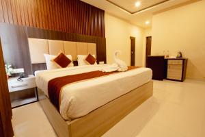 Hotel Brindavan Elite