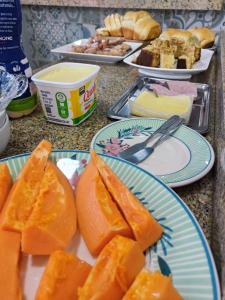 Pousada Recanto Barão de Biguaçu