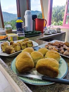 Pousada Recanto Barão de Biguaçu