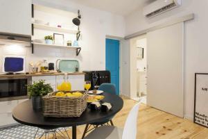 Blue Design Estúdio Ar Condicionado Baixa-Chiado