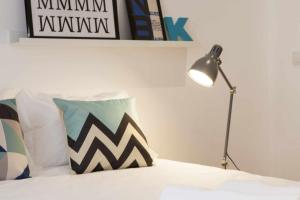Blue Design Studio Chiado City Center