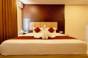 Hotel Brindavan Elite