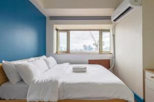 Forbeswood Parklane 1Br with Golf view