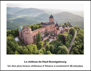 Appartements Le Solaris 3 chambres avec 2 grands lits et 3 simples : photos des chambres