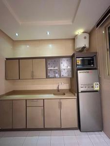 فندق سِلْس للشقق المخدومة العريجاء