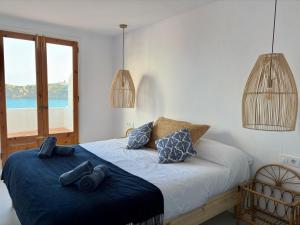 El Mirador de NaLi - accès direct à la plage