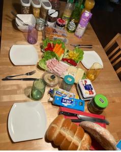 Attic Suite Mountain & Lake View - 2nd floor