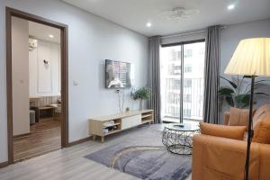 Căn hộ Hà Đô Q10 2PN