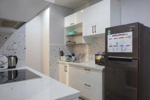 Căn hộ Hà Đô Q10 2PN