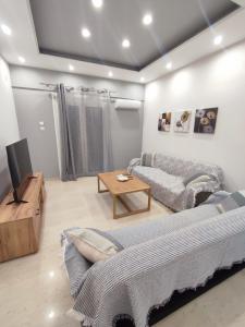 Alexas Center Apartment