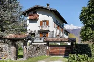 Casa Letizia - Sorico